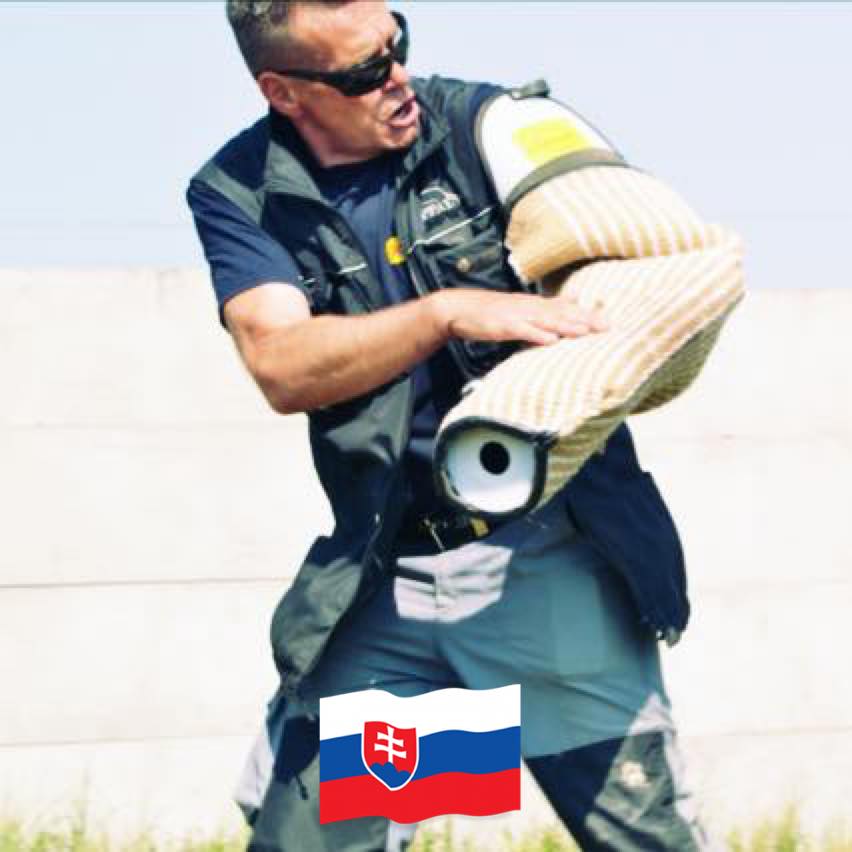 Jaroslav Karas