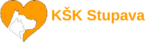 Logo Klub Športovej Kynológie Stupava - Cvičák a výcvik psov